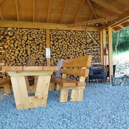 Projekt Swit - Domki Z Prywatna Jacuzzi I Sauna Zywiec Bagian luar foto