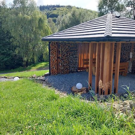 Projekt Swit - Domki Z Prywatna Jacuzzi I Sauna Zywiec Bagian luar foto