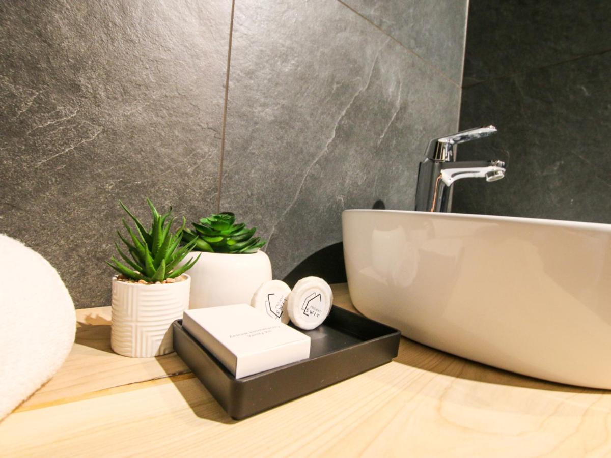 Projekt Swit - Domki Z Prywatna Jacuzzi I Sauna Zywiec Bagian luar foto