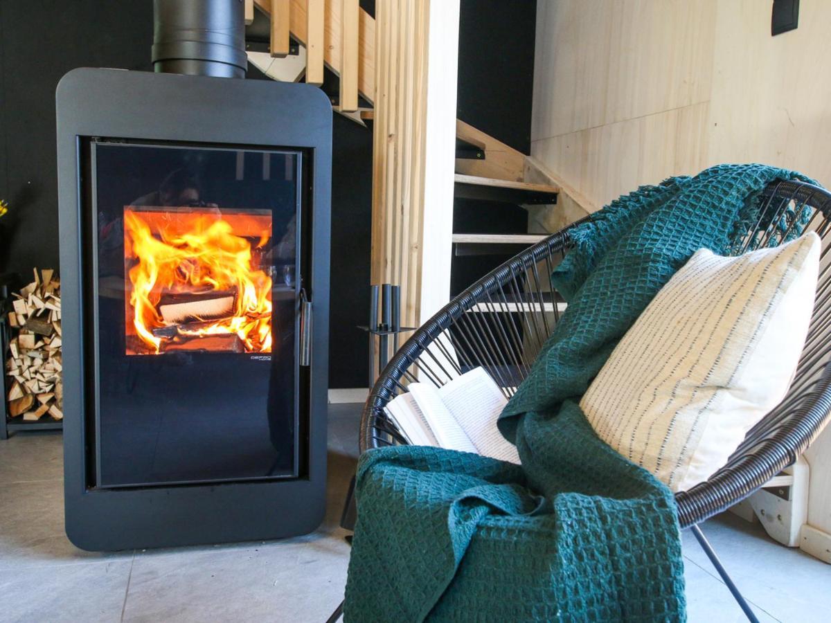 Projekt Swit - Domki Z Prywatna Jacuzzi I Sauna Zywiec Bagian luar foto