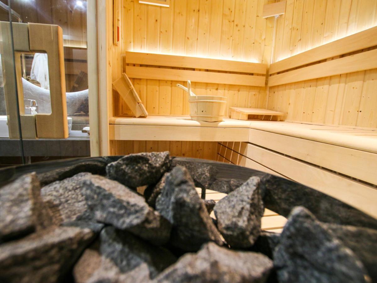 Projekt Swit - Domki Z Prywatna Jacuzzi I Sauna Zywiec Bagian luar foto